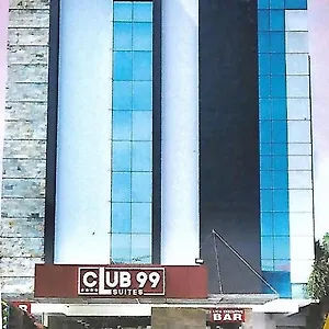 Club 99 Коччи